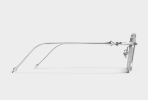 Kinh Gentle Monster Academya 02(BR) 'Silver'