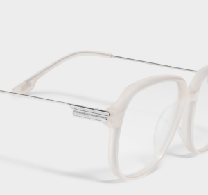 Kinh Gentle Monster Anna BEC 2 'Beige'