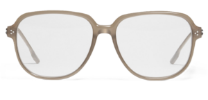 Kinh Gentle Monster Anna BRC9 'Grey'