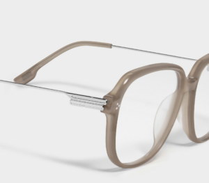 Kinh Gentle Monster Anna BRC9 'Grey'