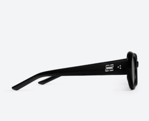 Kinh Gentle Monster Avon 01 'Black'