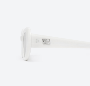 Kinh Gentle Monster Avon W2 'White'