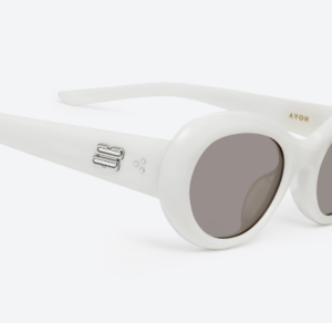 Kinh Gentle Monster Avon W2 'White'