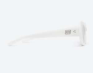 Kinh Gentle Monster Avon W2 'White'