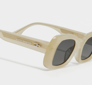 Kinh Gentle Monster Bliss IC1 'Grey'