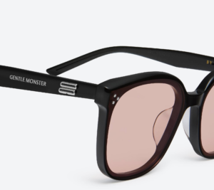 Kinh Gentle Monster By 01(OR) 'Black'