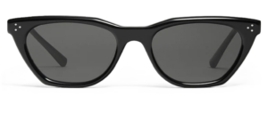 Kinh Gentle Monster Cookie 01 'Black'