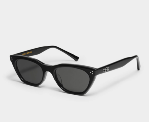 Kinh Gentle Monster Cookie 01 'Black'