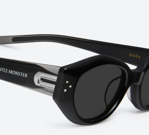 Kinh Gentle Monster Dada 01 'Black'