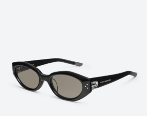 Kinh Gentle Monster Dada 01(G) 'Black'