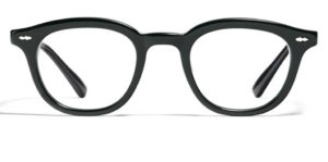 Kinh Gentle Monster Day 01 OPT 'Black'