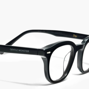 Kinh Gentle Monster Day 01 OPT 'Black'