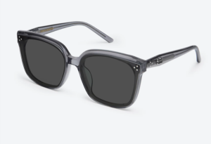 Kinh Gentle Monster Dear 01 'Black'