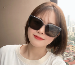 Kinh Gentle Monster Dear G1 'Black'