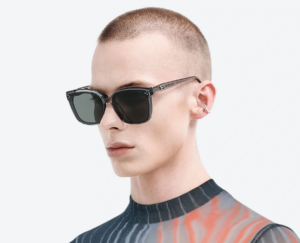 Kinh Gentle Monster Dear G1 'Black'