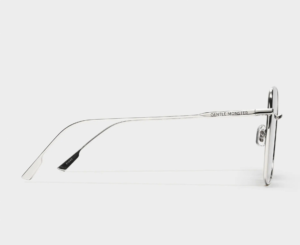 Kinh Gentle Monster Diane 02 'Silver'