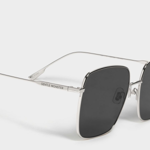 Kinh Gentle Monster Diane 02 'Silver'