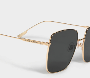 Kinh Gentle Monster Diane 032 'Yellow'