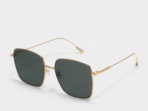 Kinh Gentle Monster Diane 032 'Yellow'