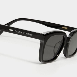 Kinh Gentle Monster Didion 01 'Black'