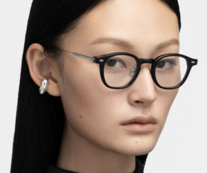 Kinh Gentle Monster Eddy 01 'Black'