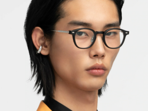 Kinh Gentle Monster Eddy 01 'Black'