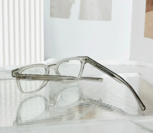 Kinh Gentle Monster Evan GC7 'Grey'