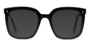 Kinh Gentle Monster Frida 01 'Black'