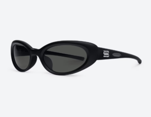 Kinh Gentle Monster Gelati 01 'Black'