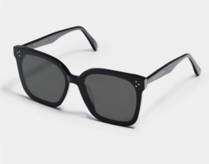 Kinh Gentle Monster Her 01 'Black'