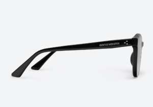 Kinh Gentle Monster Jade 01 'Black'