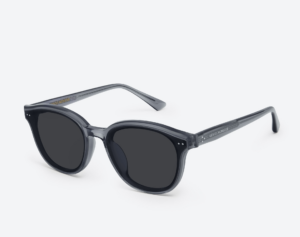 Kinh Gentle Monster Jade G1 'Black'