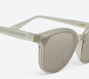 Kinh Gentle Monster Jade GC10 'Grey'