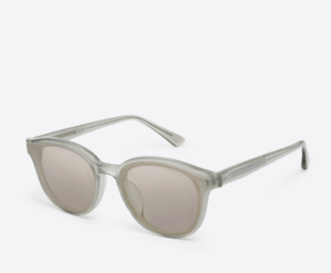 Kinh Gentle Monster Jade GC10 'Grey'