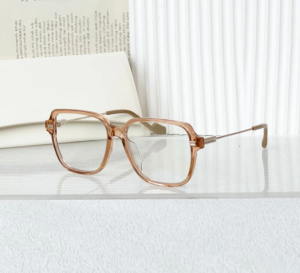 Kinh Gentle Monster Jeff BRC1 'Brown'