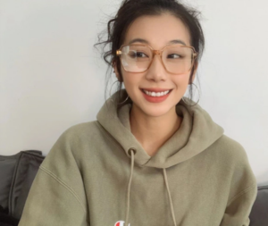 Kinh Gentle Monster Jeff BRC1 'Brown'