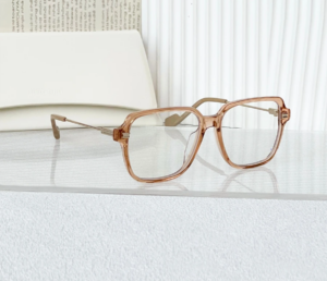 Kinh Gentle Monster Jeff BRC1 'Brown'