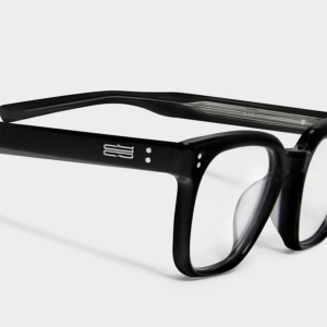 Kinh Gentle Monster Karl 01 'Black'