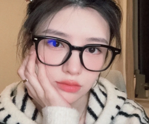 Kinh Gentle Monster Kubo 01 'Black'