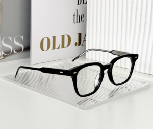 Kinh Gentle Monster Kubo 01 'Black'