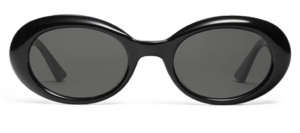 Kinh Gentle Monster La Mode 01 'Black'