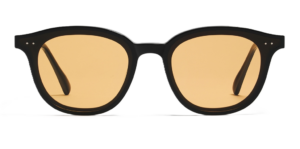 Kinh Gentle Monster Lang 01 OR 'Black'