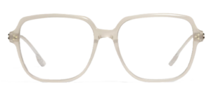 Kinh Gentle Monster MUA IC2 'White'