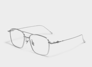 Kinh Gentle Monster Met 02 'Silver'