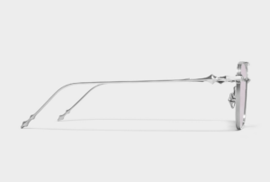 Kinh Gentle Monster Met 02(V) 'Silver'