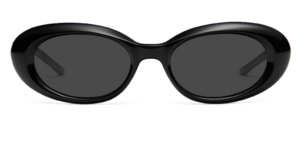 Kinh Gentle Monster Molta 01 'Black'