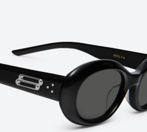 Kinh Gentle Monster Molta 01 'Black'