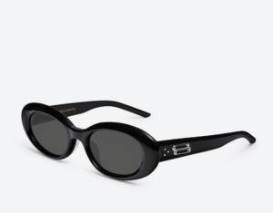 Kinh Gentle Monster Molta 01 'Black'