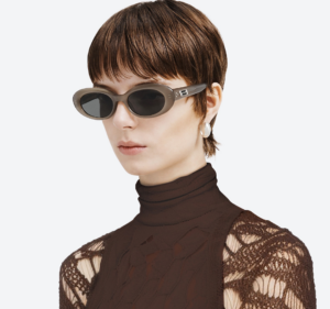 Kinh Gentle Monster Molta BRC9 'Grey'