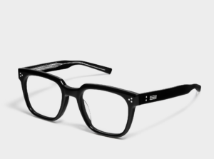 Kinh Gentle Monster Monaco 01 'Black'